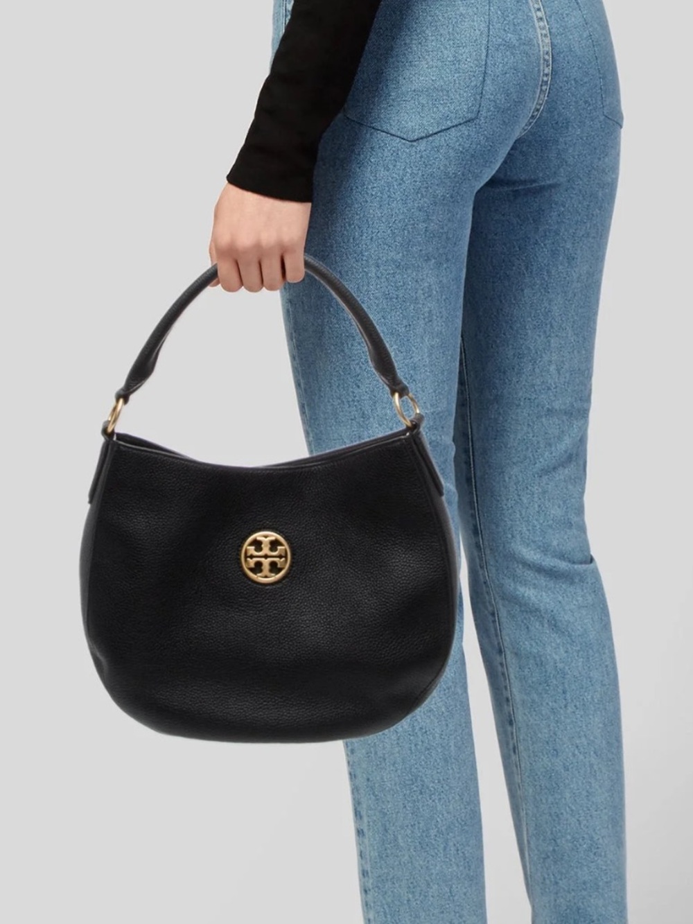 Tory Burch Carson Hobo Bag